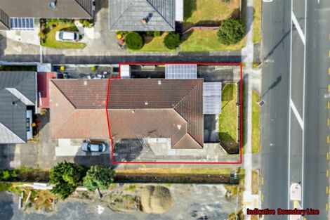 Photo of property in 1/215 Saint George Street, Papatoetoe, Auckland, 2025