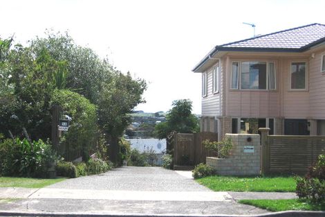 Photo of property in 1/12 Ridge Road, Waiake, Auckland, 0630