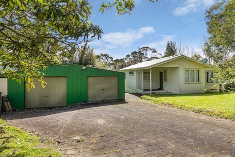 Photo of property in 62 Paremoremo Road, Lucas Heights, Auckland, 0632