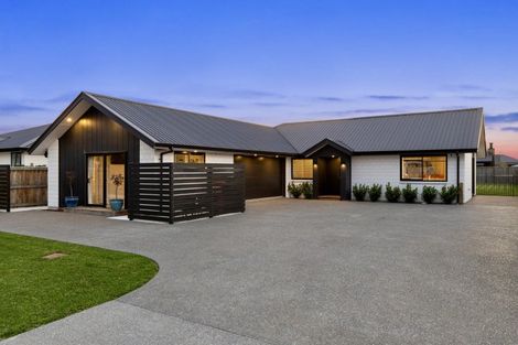 Photo of property in 3 Wai Iti Avenue, Redwoodtown, Blenheim, 7201