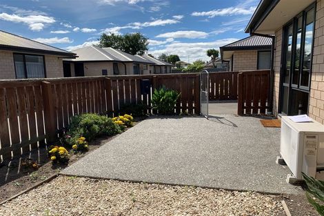 Photo of property in 3 Cris Lodge Courts, Hornby, Christchurch, 8042