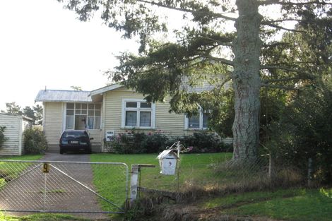 Photo of property in 9 Pioneer Crescent, Arapuni, Putaruru, 3415