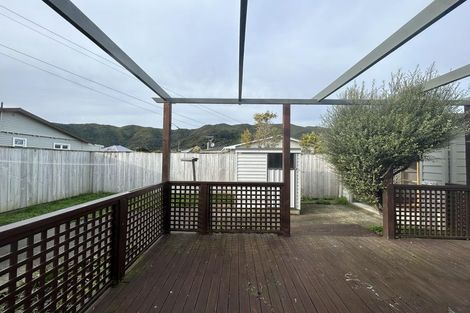 Photo of property in 122 Waiwhetu Road, Waterloo, Lower Hutt, 5011