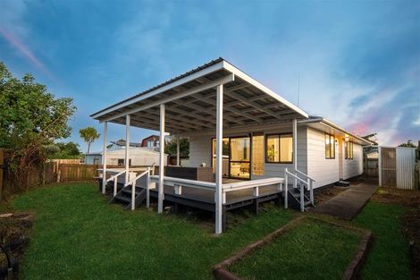 Photo of property in 9a Mcrae Road, Mount Wellington, Auckland, 1060