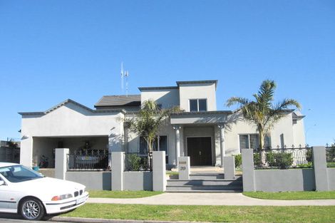 Photo of property in 39 Caversham Drive, Rototuna, Hamilton, 3210