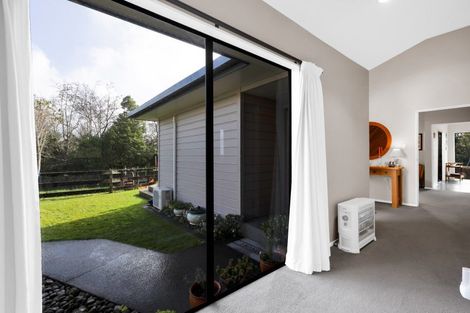 Photo of property in 737 Dudley Road Upper, Kaimiro, Inglewood, 4386