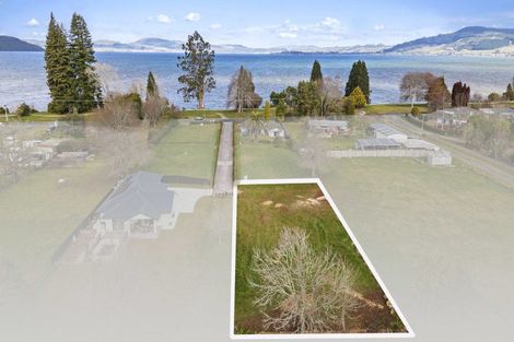 Photo of property in 587c Hamurana Road, Hamurana, 3097