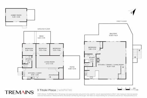 Photo of property in 3 Titoki Place, Tangoio, Napier, 4181