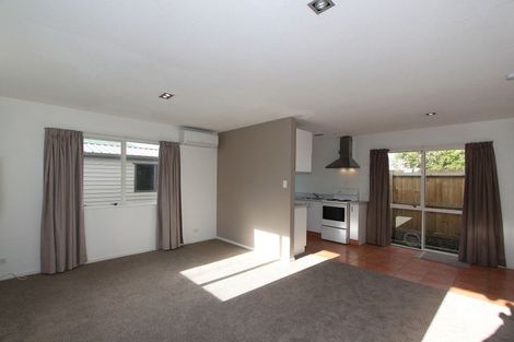 Photo of property in 114a Pine Avenue, South New Brighton, Christchurch, 8062