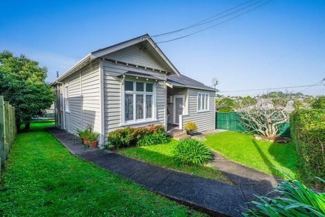 Photo of property in 18 Bank Street, Mount Eden, Auckland, 1024
