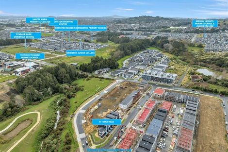 Photo of property in 3 Rana Road, Flat Bush, Auckland, 2019