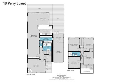 Photo of property in 19 Perry Street, Papanui, Christchurch, 8053