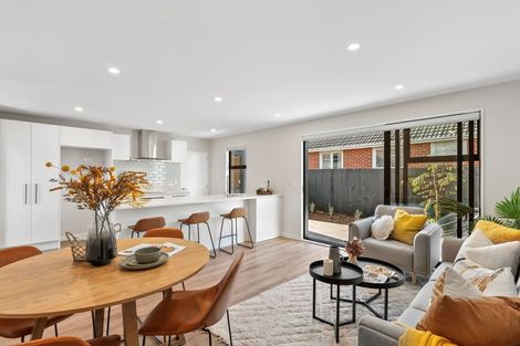 Photo of property in 24d Halliwell Avenue, Papanui, Christchurch, 8052