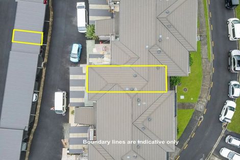 Photo of property in 6/26 Oneroa Road, East Tamaki, Auckland, 2013