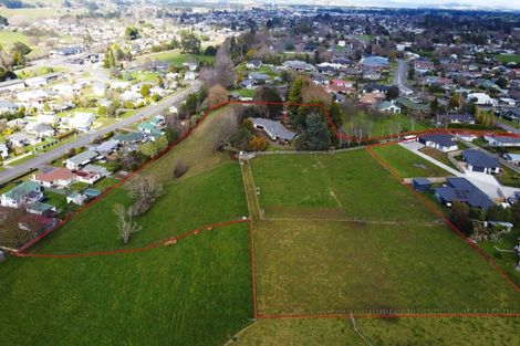 Photo of property in 34 Ruahine Street, Dannevirke, 4930