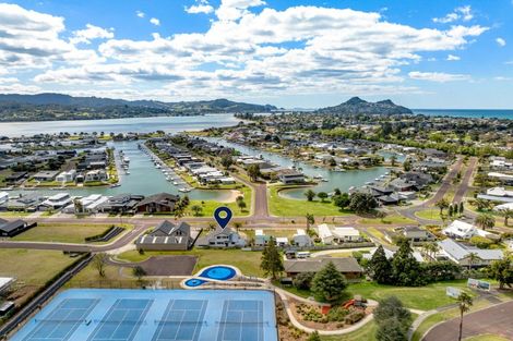Photo of property in 332 Waterways Parade, Pauanui, Hikuai, 3579