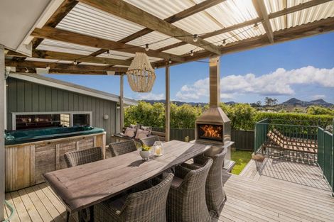 Photo of property in 43 Holland Close, Pauanui, Hikuai, 3579