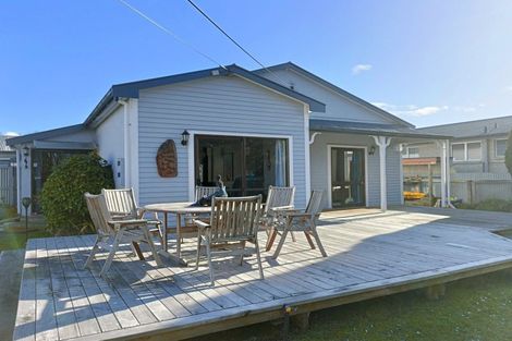 Photo of property in 1 Banks Street, Fairlie, 7925