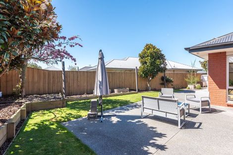 Photo of property in 8 Fernham Way, Rolleston, 7615
