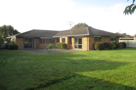 Photo of property in 23 Diomede Glade, Flagstaff, Hamilton, 3210