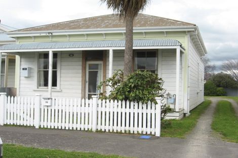 Photo of property in 56 Joseph Street, West End, Palmerston North, 4412