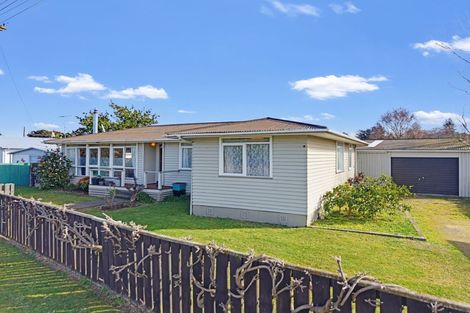 Photo of property in 25 Mcgreevy Street, Waipawa, 4210