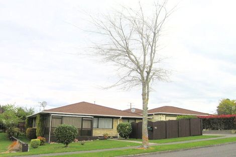 Photo of property in 83 Pegasus Drive, Sunnybrook, Rotorua, 3015