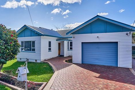 Photo of property in 18 Wyndrum Avenue, Waterloo, Lower Hutt, 5011