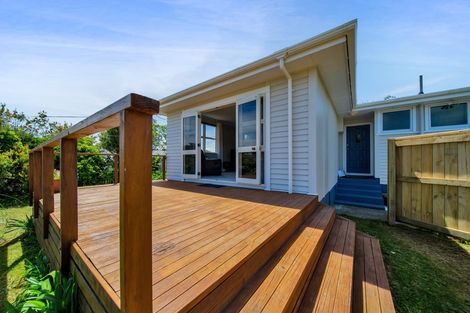 Photo of property in 7 Whakawhiti Street, Marfell, New Plymouth, 4310