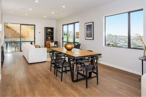 Photo of property in 120d Fairview Avenue, Fairview Heights, Auckland, 0632