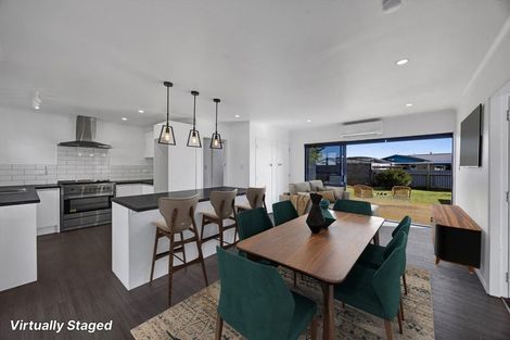 Photo of property in 37 Kamahi Avenue, Hawera, 4610