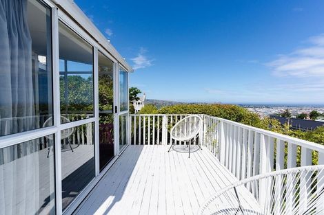 Photo of property in 47 Russell Street, Dunedin Central, Dunedin, 9016