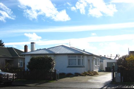 Photo of property in 34 Fox Street, Avenal, Invercargill, 9810