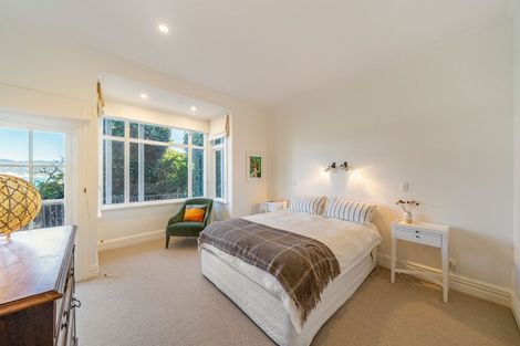 Photo of property in 9 Maida Vale Road, Roseneath, Wellington, 6011