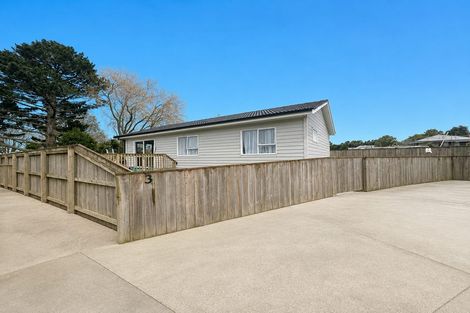 Photo of property in 43c Matai Street, Waiuku, 2123
