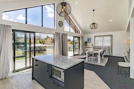 Photo of property in 31 Willow Lane, Ohakune, 4625