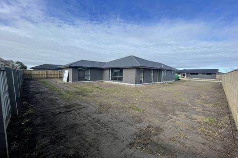 Photo of property in 7 Chelsea Lane, Rolleston, 7615