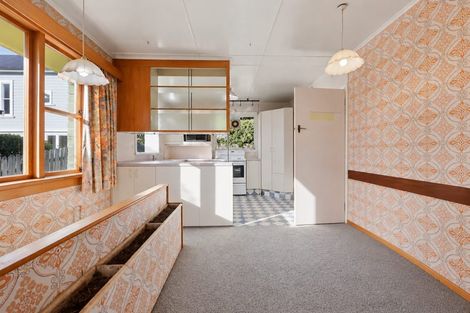 Photo of property in 97a Wickliffe Terrace, Port Chalmers, 9023