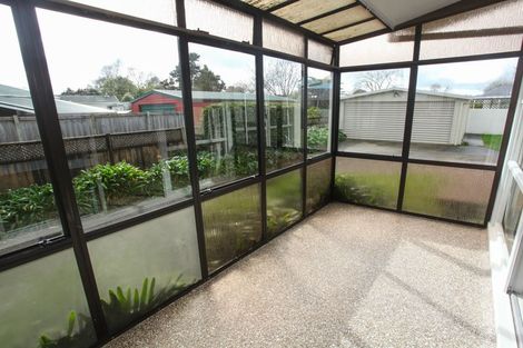 Photo of property in 46 Betley Crescent, Fairview Downs, Hamilton, 3214