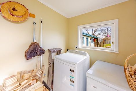 Photo of property in 19 Saint Clair Street, Takapau, 4203