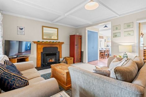 Photo of property in 52 Princess Street, Martinborough, 5711