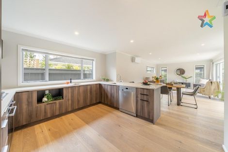 Photo of property in 7 Ford Road, Manor Park, Lower Hutt, 5019