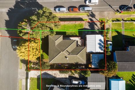 Photo of property in 72 Finlayson Avenue, Clendon Park, Auckland, 2103