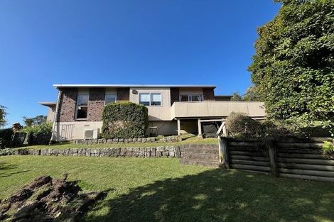Photo of property in 6 Nea Place, Hillcrest, Auckland, 0627
