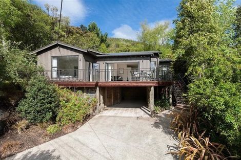 Photo of property in 108 Doctors Point Road, Waitati, 9085