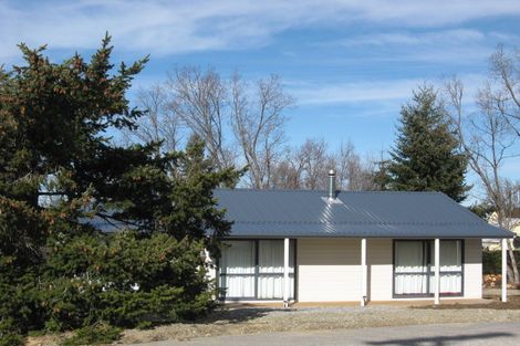 Photo of property in 33 Leven Street, Naseby, 9396