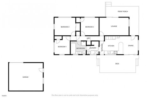 Photo of property in 22 Shelley Crescent, Stoke, Nelson, 7011