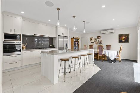 Photo of property in 21 Kowhai Drive, Cambridge, 3434