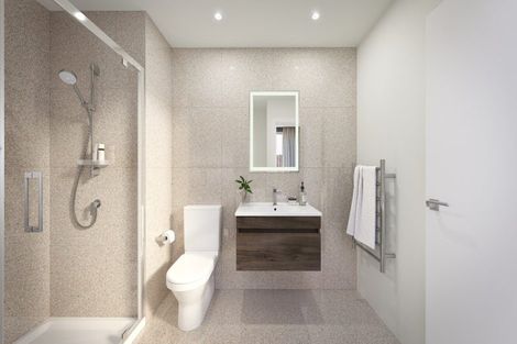 Photo of property in 2b Augustus Terrace, Parnell, Auckland, 1010