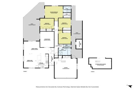 Photo of property in 11 Murray Becroft Avenue, Henderson Valley, Auckland, 0612